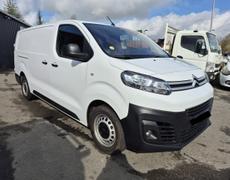 Citroen Jumpy La Chapelle-sur-Erdre