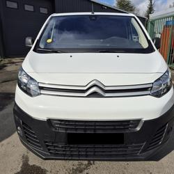 Citroen Jumpy XL 2.0 BlueHDi 145cv Driver La Chapelle-sur-Erdre