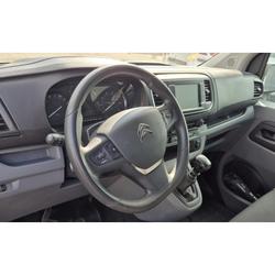 Citroen Jumpy XL 2.0 BlueHDi 145cv Driver La Chapelle-sur-Erdre