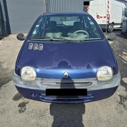 Renault Twingo 1 1.2i 60cv Pack La Chapelle-sur-Erdre
