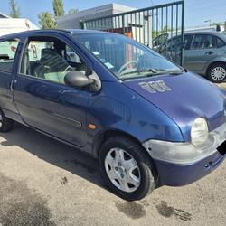 Renault Twingo 1 1.2i 60cv Pack La Chapelle-sur-Erdre