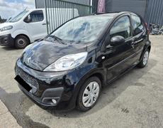 Peugeot 107 La Chapelle-sur-Erdre