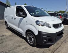 Peugeot Expert La Chapelle-sur-Erdre