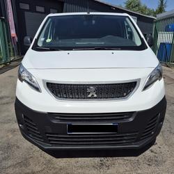 Peugeot Expert Standard 1.5 BlueHDi 120cv Asphalt La Chapelle-sur-Erdre