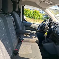 Peugeot Expert Standard 1.5 BlueHDi 120cv Asphalt La Chapelle-sur-Erdre