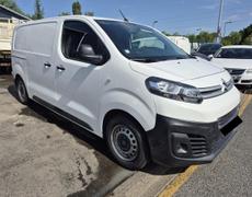 Citroen Jumpy