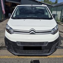 Citroen Jumpy M 1.6 BlueHDi 95cv Club La Chapelle-sur-Erdre