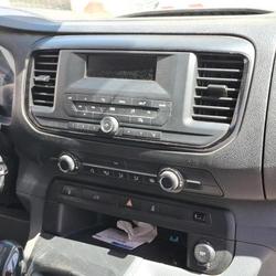 Citroen Jumpy M 1.6 BlueHDi 95cv Club La Chapelle-sur-Erdre