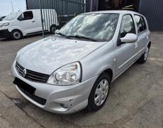 Renault Clio Campus 2 La Chapelle-sur-Erdre