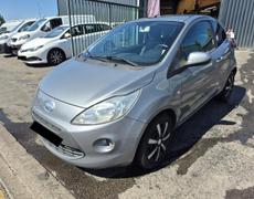 Ford Ka La Chapelle-sur-Erdre