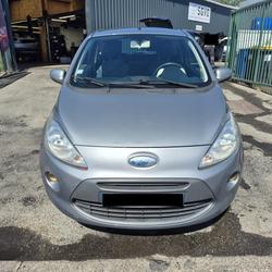 Ford Ka 1.2i 70cv La Chapelle-sur-Erdre