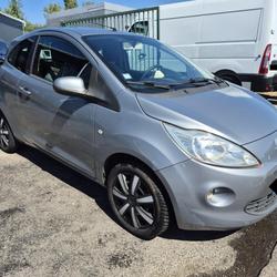 Ford Ka 1.2i 70cv La Chapelle-sur-Erdre