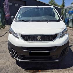 Peugeot Expert Standard 2.0 BlueHDi 120cv Fourgon Premium La Chapelle-sur-Erdre