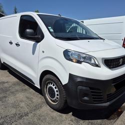 Peugeot Expert Standard 2.0 BlueHDi 120cv Fourgon Premium La Chapelle-sur-Erdre
