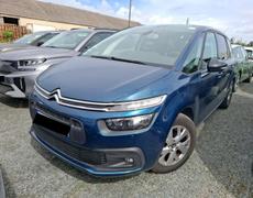 Citroen C4 Picasso La Chapelle-sur-Erdre