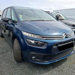 Citroen C4 Picasso Grand C4 SpaceTourer 1.5 BlueHDi 130cv EAT8 Business La Chapelle-sur-Erdre