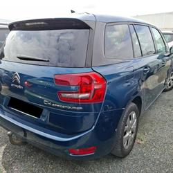 Citroen C4 Picasso Grand C4 SpaceTourer 1.5 BlueHDi 130cv EAT8 Business La Chapelle-sur-Erdre