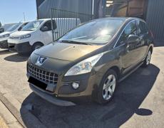 Peugeot 3008 La Chapelle-sur-Erdre