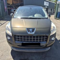 Peugeot 3008 1.6 HDi 16V FAP 110cv Premium Pack La Chapelle-sur-Erdre