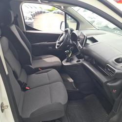 Toyota Proace City 1.2 VVT-i 110cv Medium Active La Chapelle-sur-Erdre