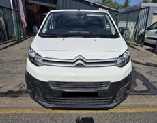 Citroen Jumpy