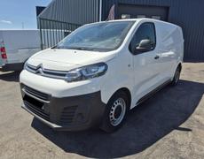 Citroen Jumpy La Chapelle-sur-Erdre