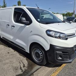 Citroen Jumpy M 1.5 BlueHDi 100cv Club La Chapelle-sur-Erdre