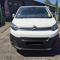 Citroen Jumpy M 1.5 BlueHDi 100cv Club La Chapelle-sur-Erdre