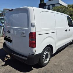 Citroen Jumpy M 1.5 BlueHDi 100cv Club La Chapelle-sur-Erdre
