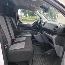 Citroen Jumpy M 1.5 BlueHDi 100cv Club La Chapelle-sur-Erdre