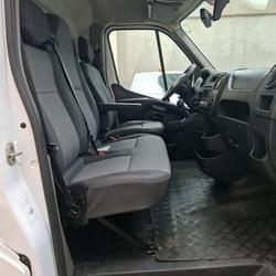 Renault Master Grand Confort F3300 L2H2 2.3 dCi 130cv La Chapelle-sur-Erdre