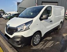 Renault Trafic La Chapelle-sur-Erdre
