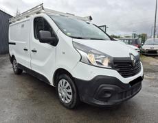 Renault Trafic La Chapelle-sur-Erdre