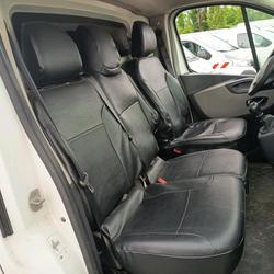 Renault Trafic L1H1 1200 Kg 1.6 Energy dCi 125cv Grand Confort La Chapelle-sur-Erdre