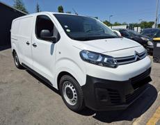 Citroen Jumpy La Chapelle-sur-Erdre