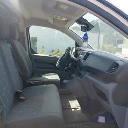 Citroen Jumpy M 1.6 BlueHDi 95cv Club La Chapelle-sur-Erdre
