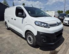 Citroen Jumpy La Chapelle-sur-Erdre