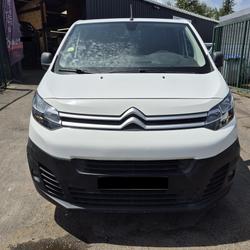 Citroen Jumpy M 1.5 BlueHDi 120cv Driver La Chapelle-sur-Erdre