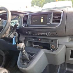 Citroen Jumpy M 1.5 BlueHDi 120cv Driver La Chapelle-sur-Erdre