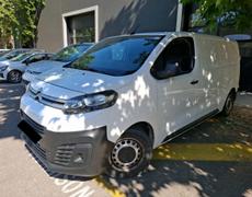 Citroen Jumpy La Chapelle-sur-Erdre