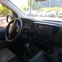 Citroen Jumpy M 1.5 BlueHDi 100cv Club La Chapelle-sur-Erdre