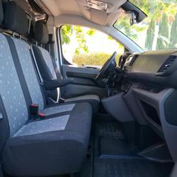 Citroen Jumpy M 1.5 BlueHDi 100cv Club La Chapelle-sur-Erdre