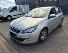 Peugeot 308 II Phase 1 La Chapelle-sur-Erdre