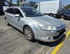 Citroen C5 2 La Chapelle-sur-Erdre