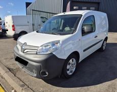Renault Kangoo La Chapelle-sur-Erdre