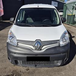 Renault Kangoo L1 1.2 TCe 115cv EDC Extra R-Link occasion - La Chapelle-sur-Erdre - photo 2/17