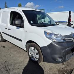 Renault Kangoo L1 1.2 TCe 115cv EDC Extra R-Link occasion - La Chapelle-sur-Erdre - photo 3/17