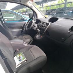 Renault Kangoo L1 1.2 TCe 115cv EDC Extra R-Link La Chapelle-sur-Erdre
