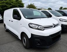 Citroen Jumpy La Chapelle-sur-Erdre