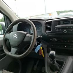Citroen Jumpy M 1.5 BlueHDi 100cv Club La Chapelle-sur-Erdre